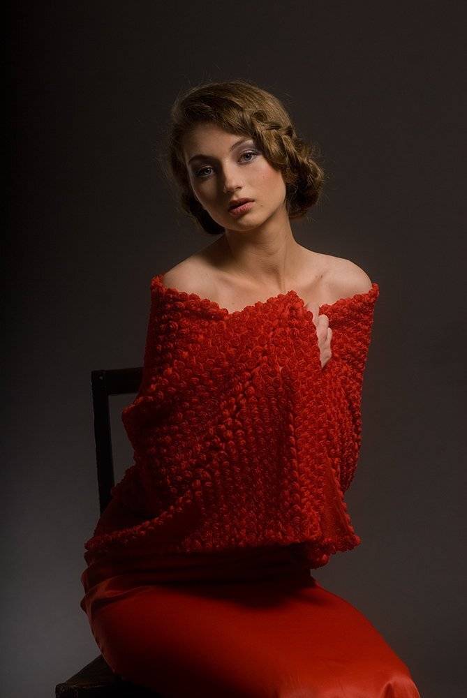 , Владимир Белый