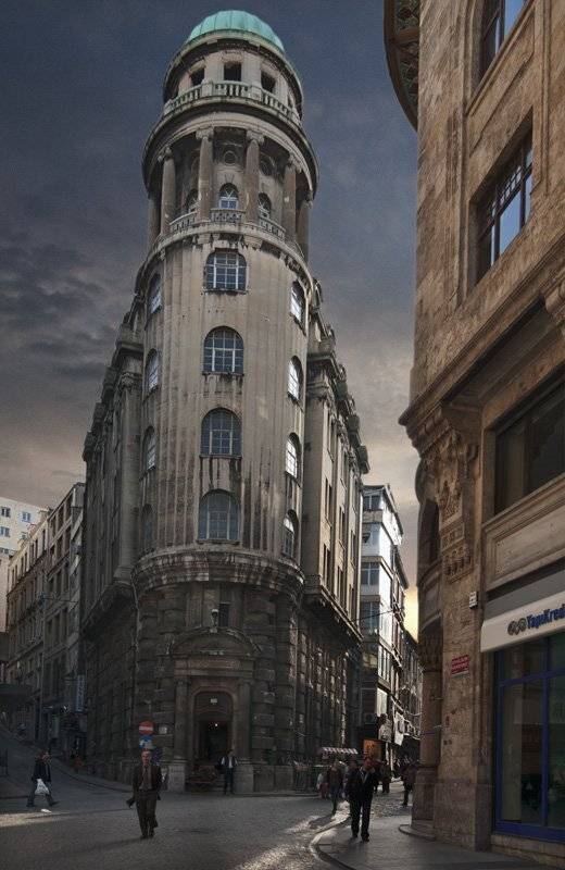 istanbul, eminonu, mustafa yagci