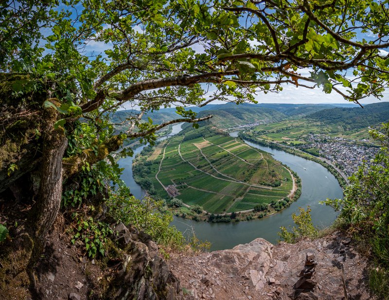 Mosel фото превью