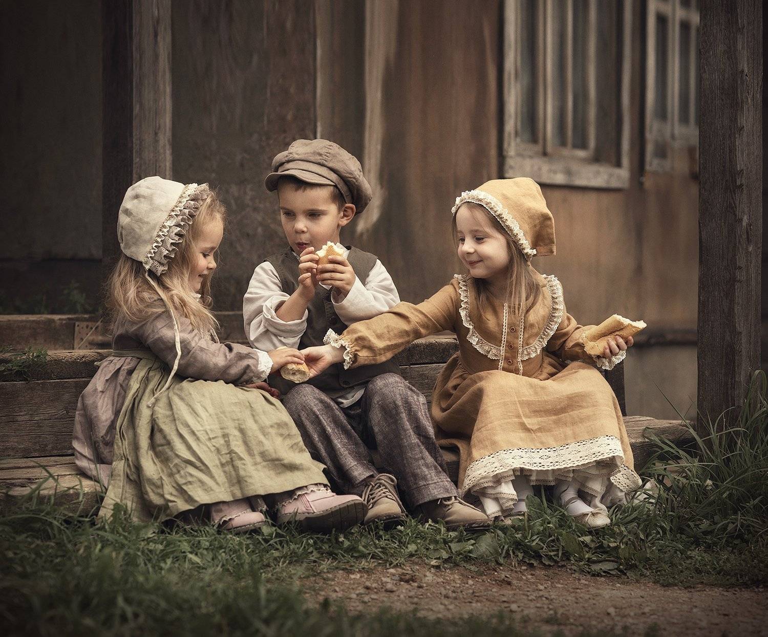 , Диана Аникеева