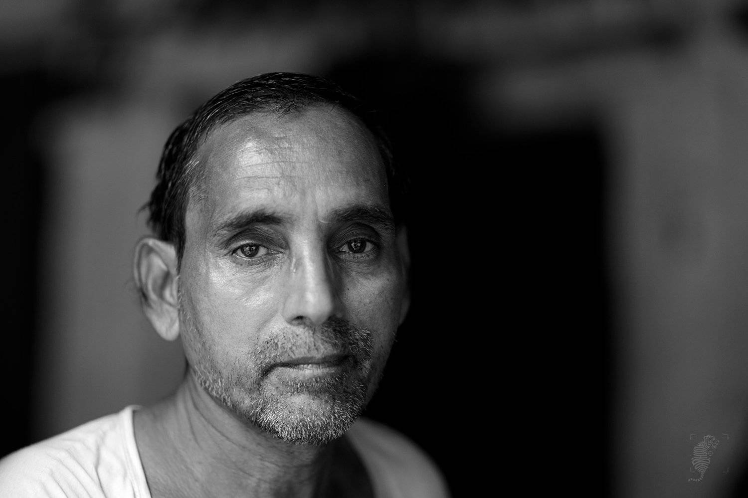 #Monochrome #India #Candid #Canon, Abhijit D