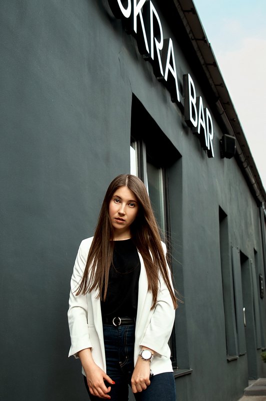 #портрет #фотосессия #фотосессиявмоскве #фотограф #максимкоротовских  Все будет вэри вэл! фото превью