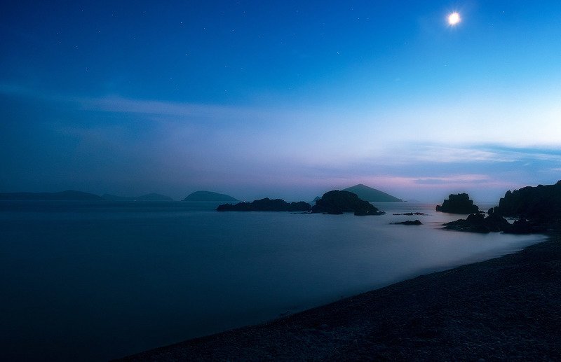 Ночь на другой земле фото превью