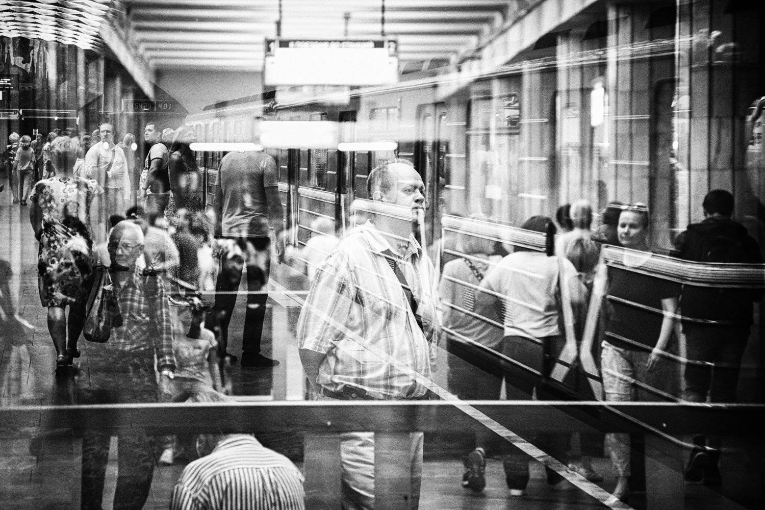 , Андрей Поляков