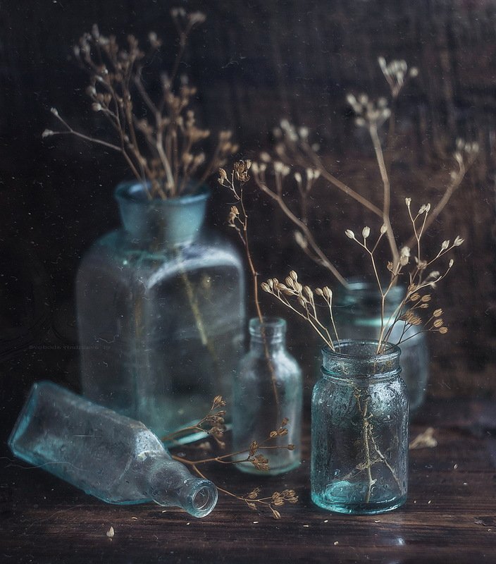 glass*