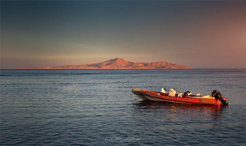 Остров Тиран  фото превью