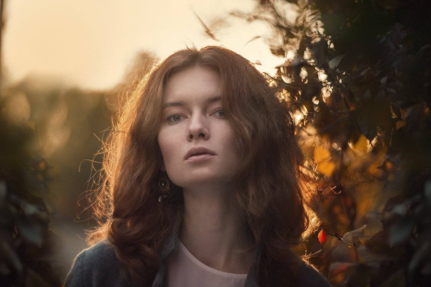 , Гарьева Леся