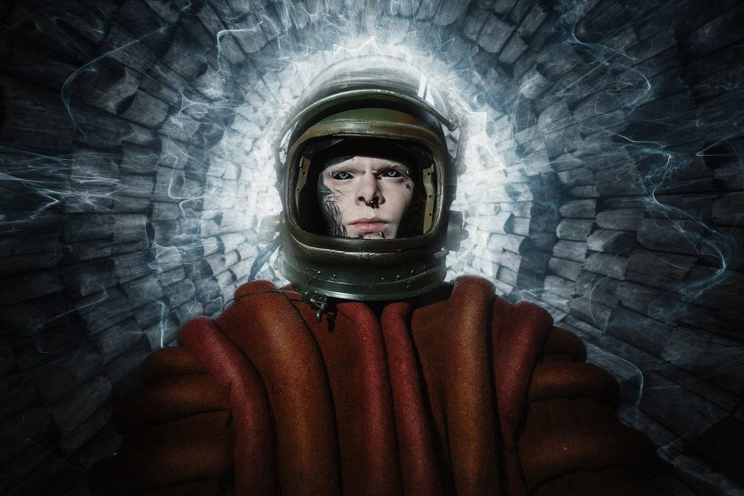 , Клычихин Сергей