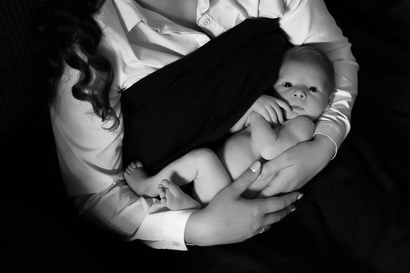 ньюборн, newborn, фотограф питер, фотограф москва, новорожденные, фотосессии новорожденных Фотосессии новорождённых фото превью