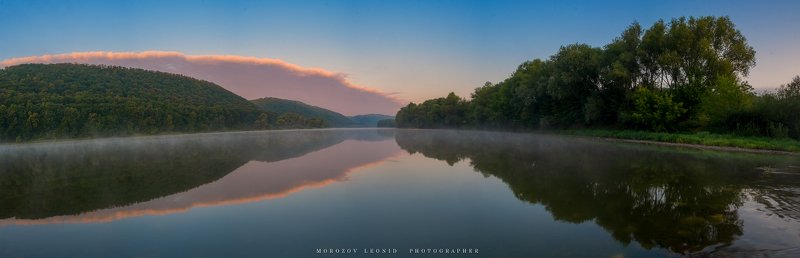 #landscape, #nature, #scenery, #forest, #wood, #autumn, #mist, #misty, #fog, #foggy, #river, #waterfall, #longexposure, #mountain, #vitosha, #bulgari, #aтуман, #лес, #oсень *** фото превью