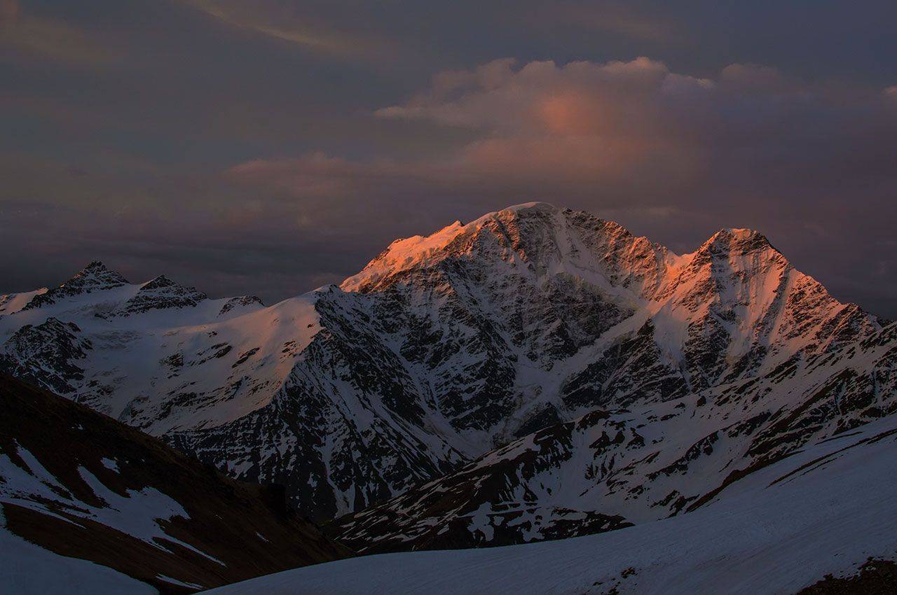 донгузорун, накра, кабардино-балкария, Хасан Журтов