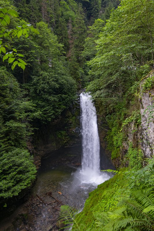storm creek valley фото превью