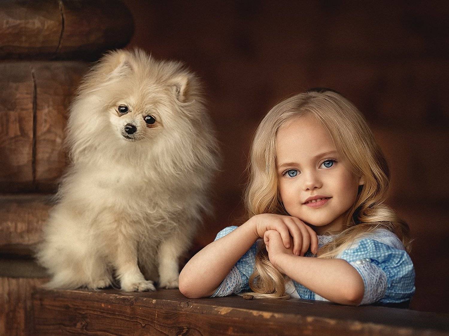 , Елена Михайлова