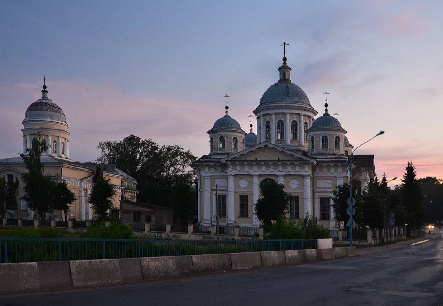 , Александр Березуцкий