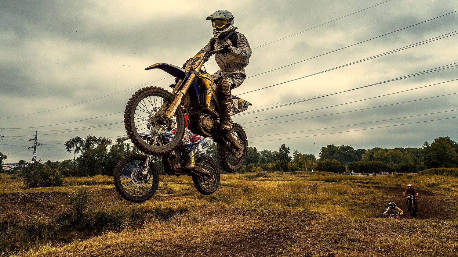 , Сергей Скоробогатов