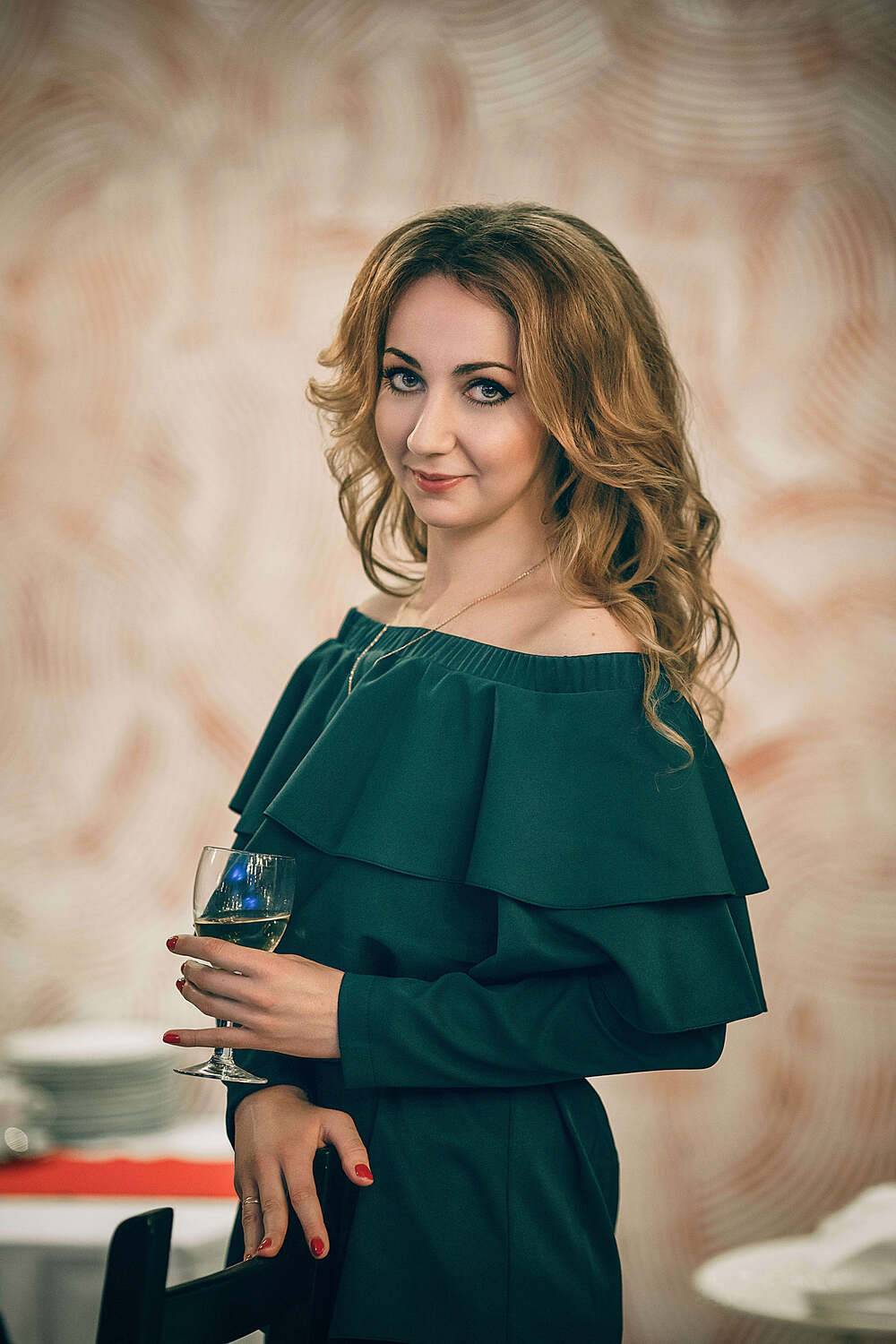 девушка, портрет, фотосессия, Владимир Васильев