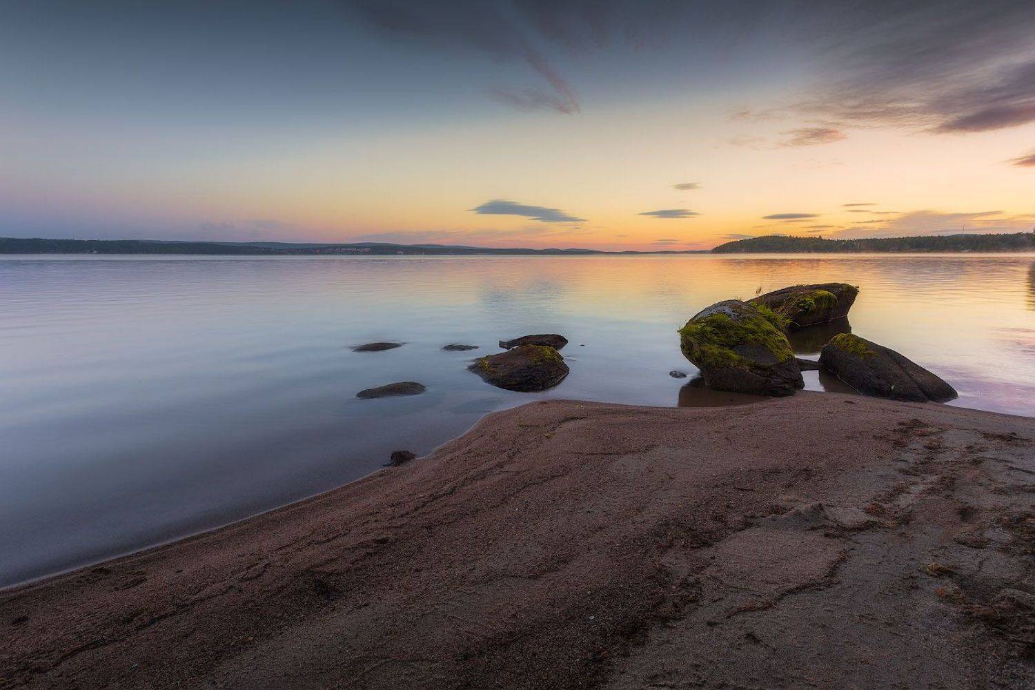 , Игорь Криницын