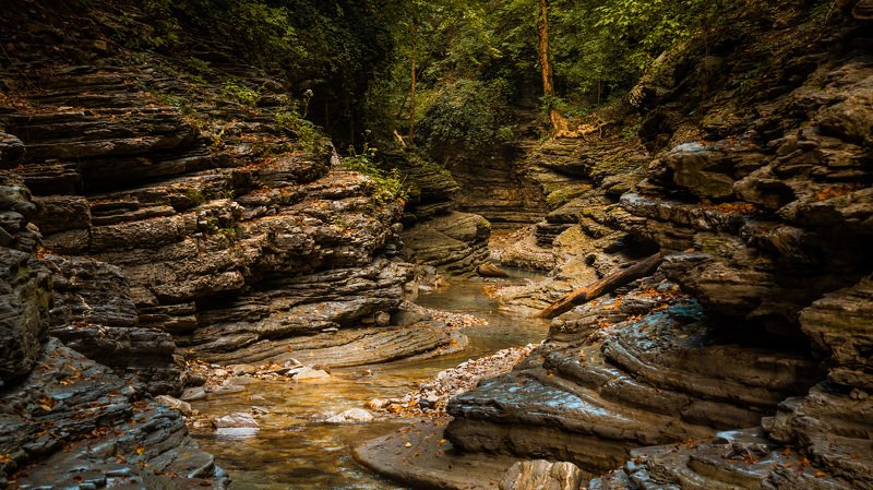 Каньон Букепки фото превью