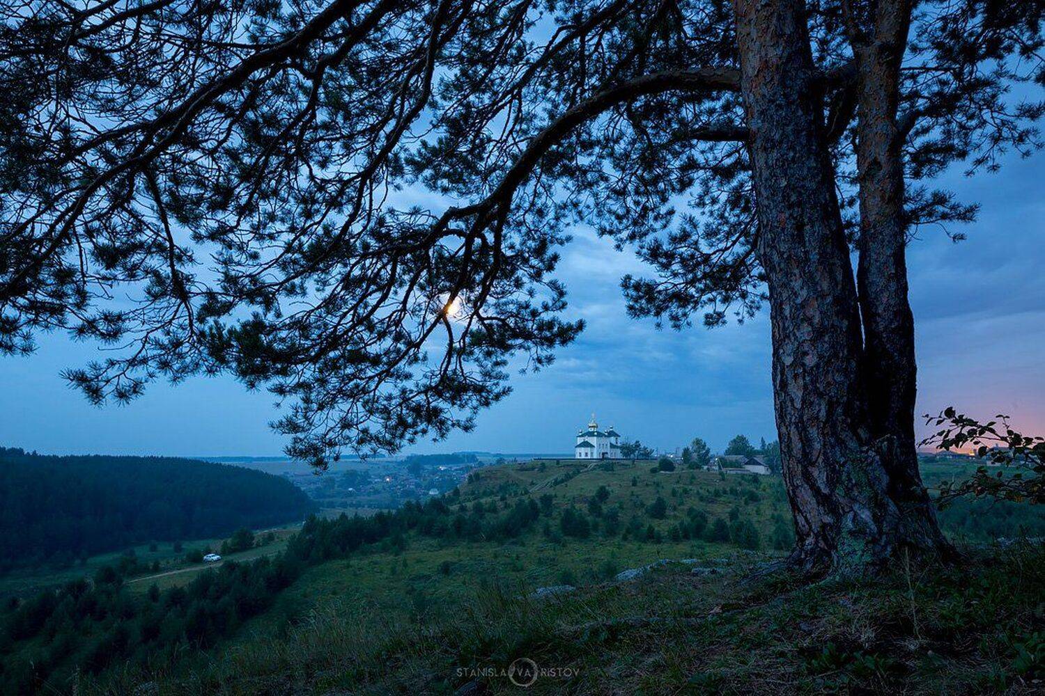 , Станислав Аристов