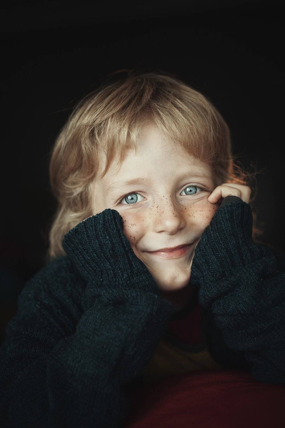 , Йоко Смирнова