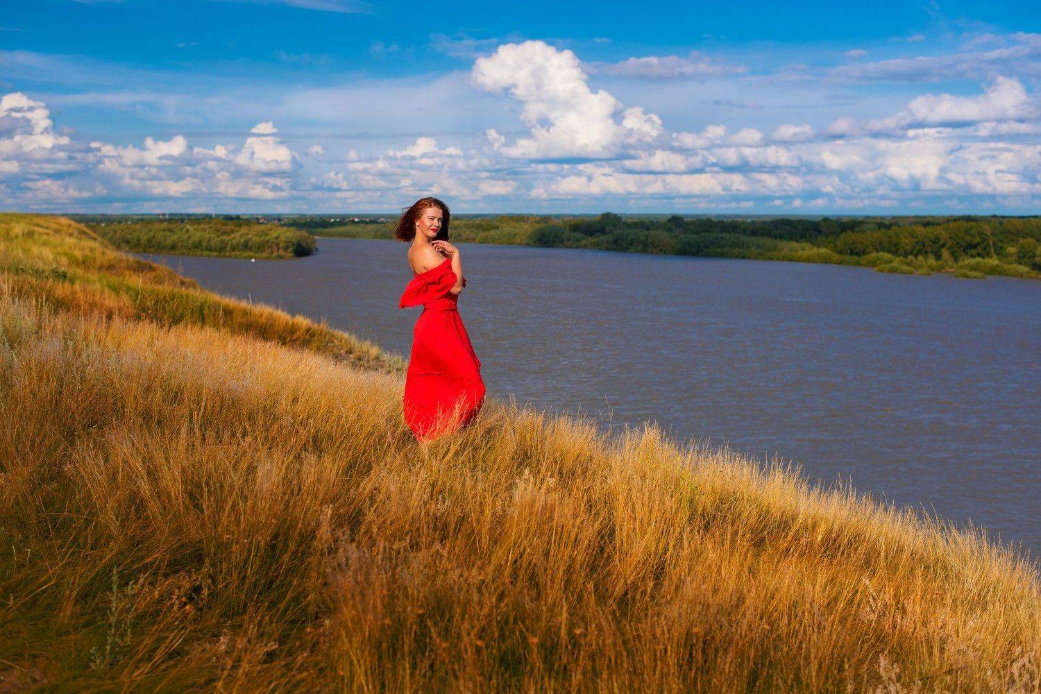 , Анастасия Антонова