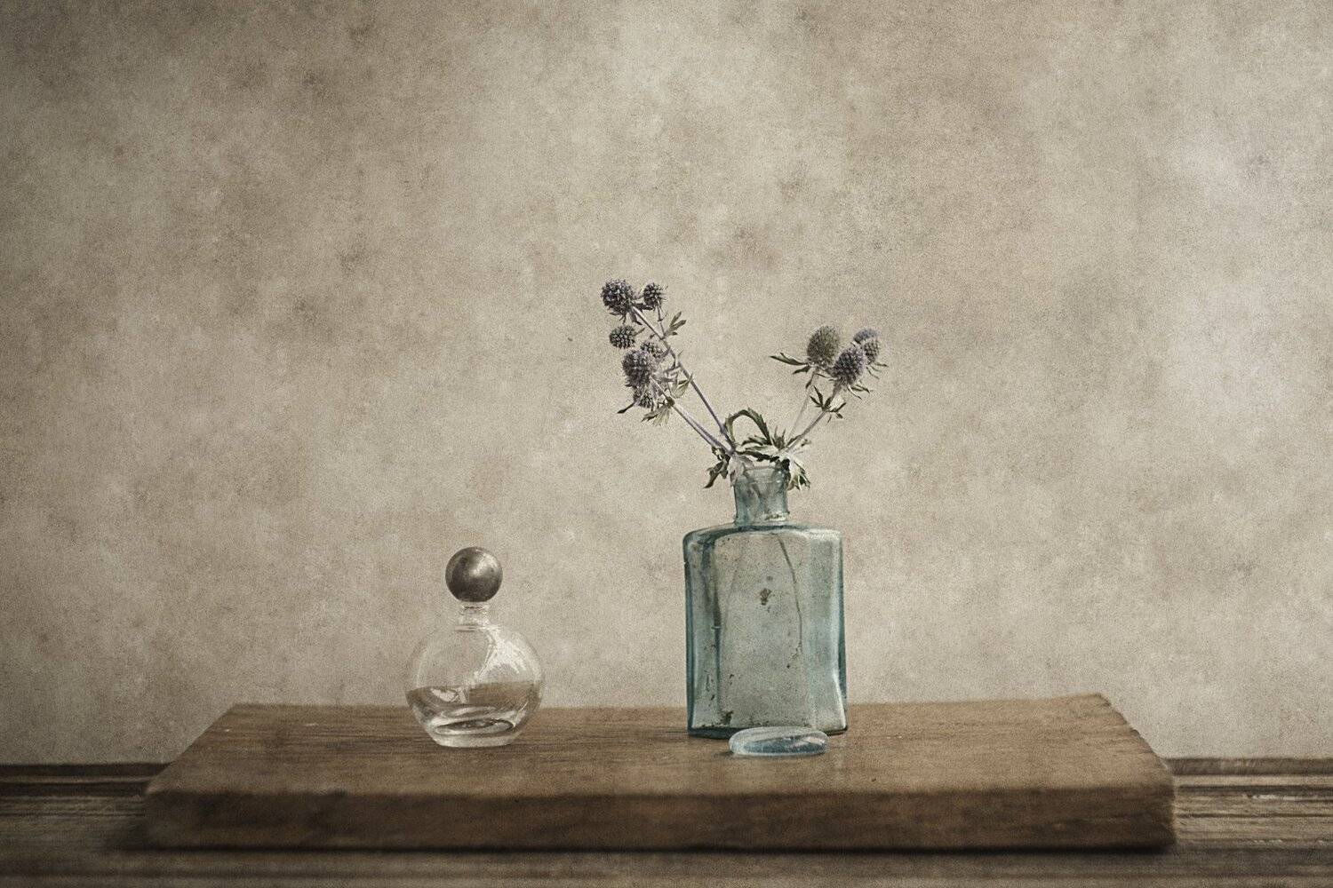 натюрморт, винтаж, Ольга Алексейчик