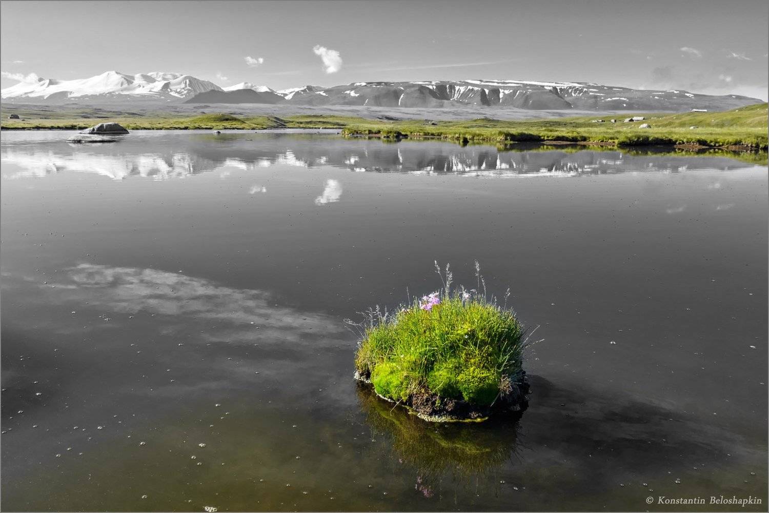 бертек, укок, табын_богдо_ола, алтай, Константин Белошапкин