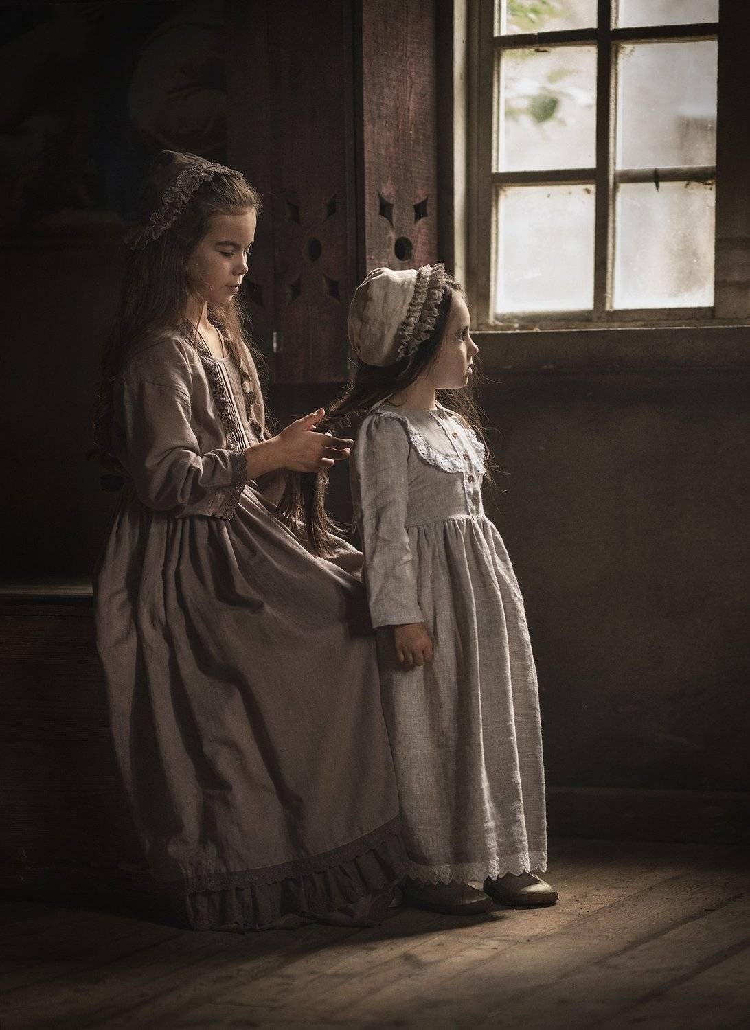 , Диана Аникеева