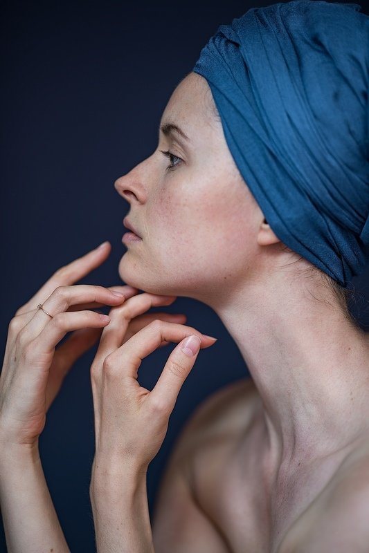 Mary Vorozhi фото превью