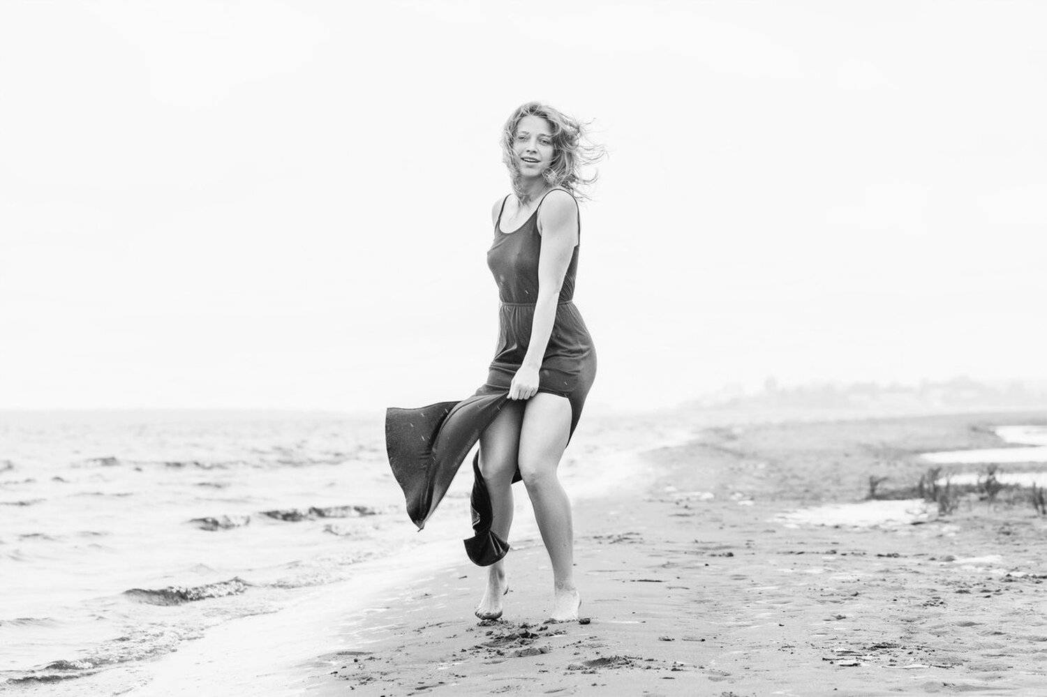 , Ksanka Skornyakova