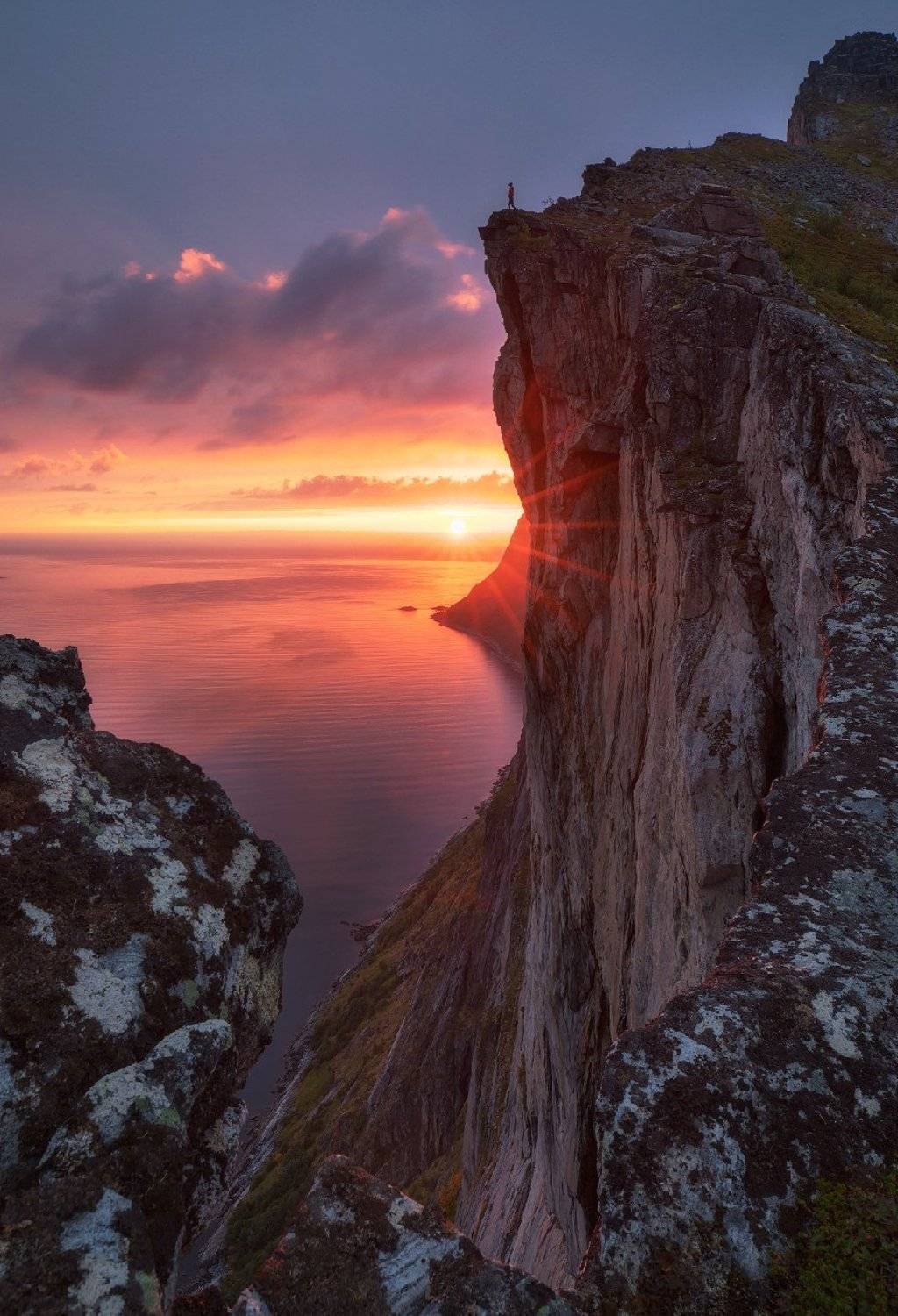 norway, segla, senja, Сергей Луканкин