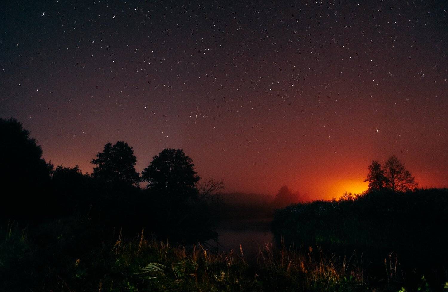 , Александр Фанковин