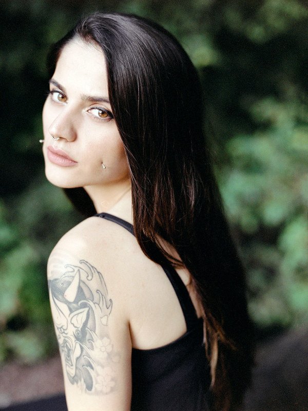 Tanya фото превью