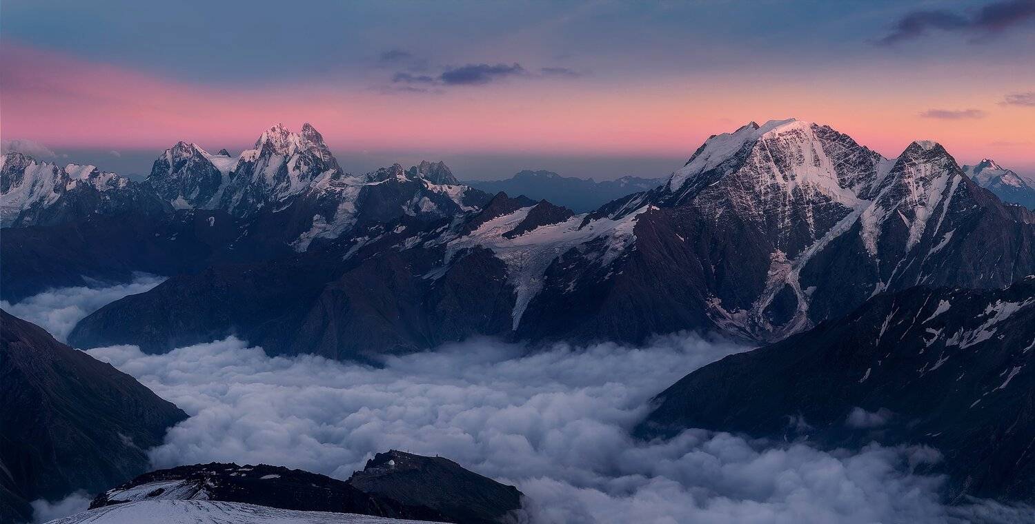 , Алексей Самойленко