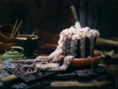OCTOPUS