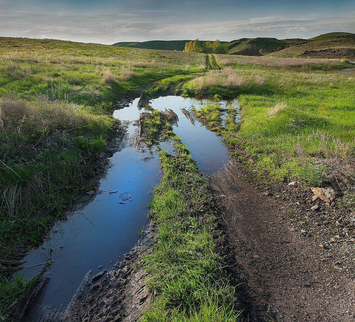 южный, урал, долгие горы, орск, новотроицк, карагай, урал, Качурин Алексей