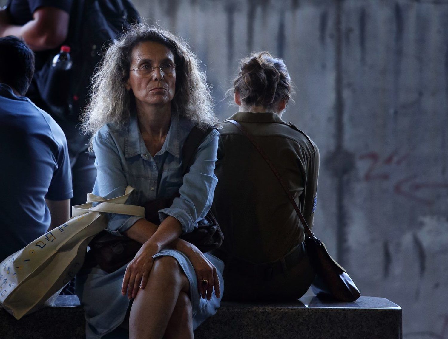 Портрет, стрит уличная фотография, жанр, женщина, yakov stavchansky