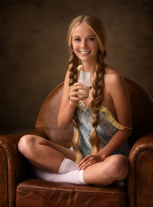 Polina фото превью