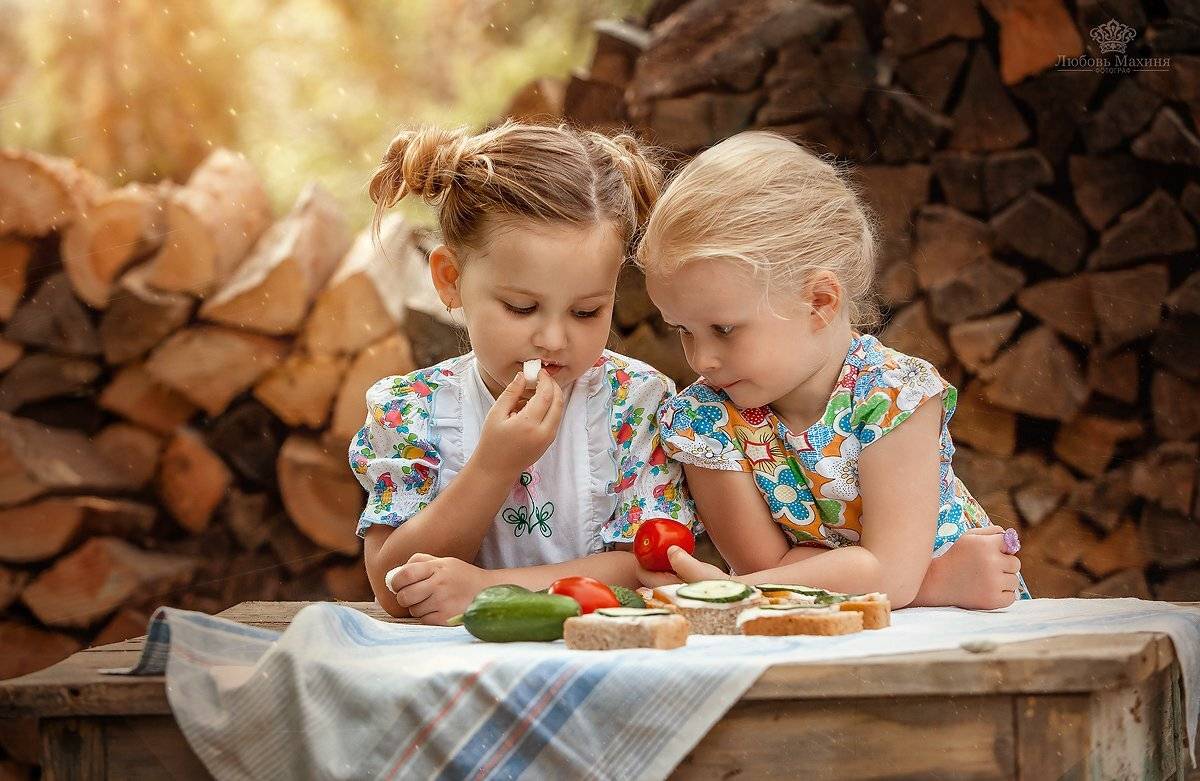 , Любовь Махиня