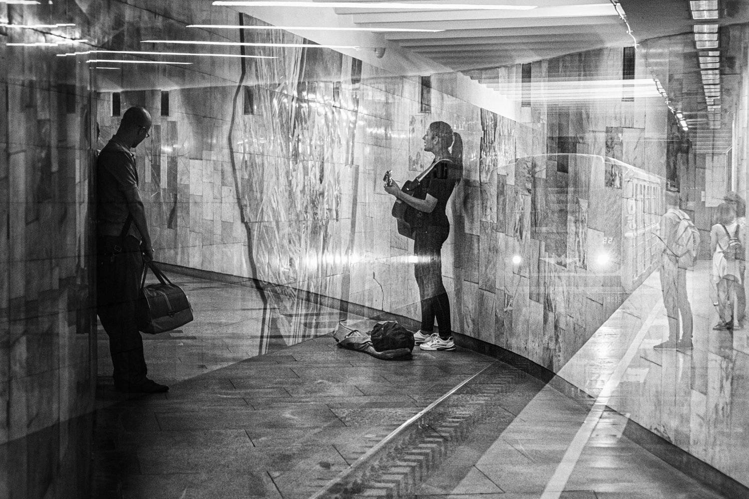 , Андрей Поляков