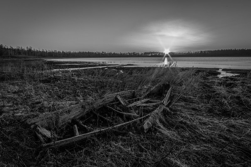 Отслуживший Титаник фото превью