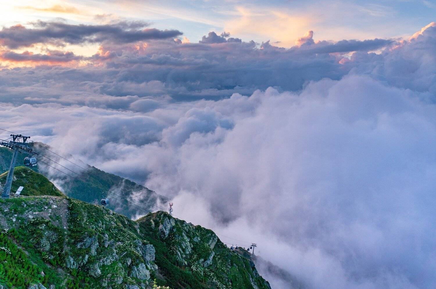 кавказ, Исаков Дмитрий