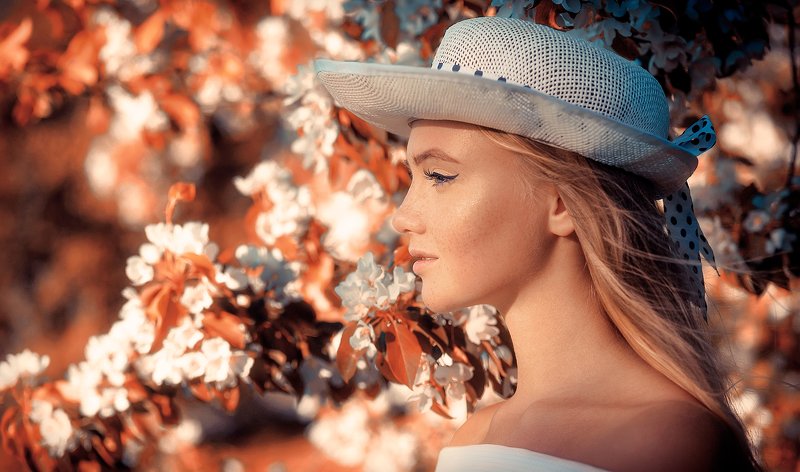 Вика фото превью