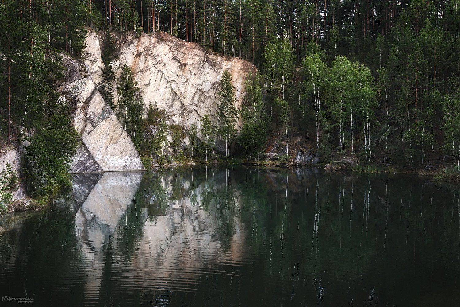 , Антон Кошетаров