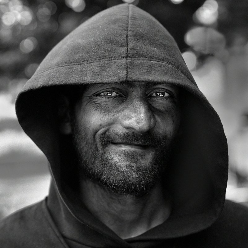 Faces from Liège(Belgium). фото превью