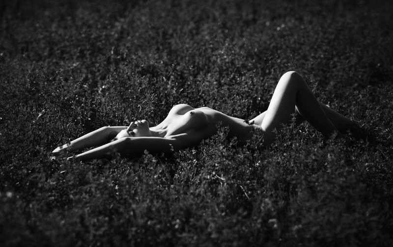 ню, фотосессия, эротика, арт-ню, nude, bnw, фотограф, коекин константин, чб, art, nu, koekinphoto * * * фото превью