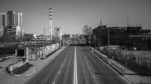 Стиль города...Нижний Новгород