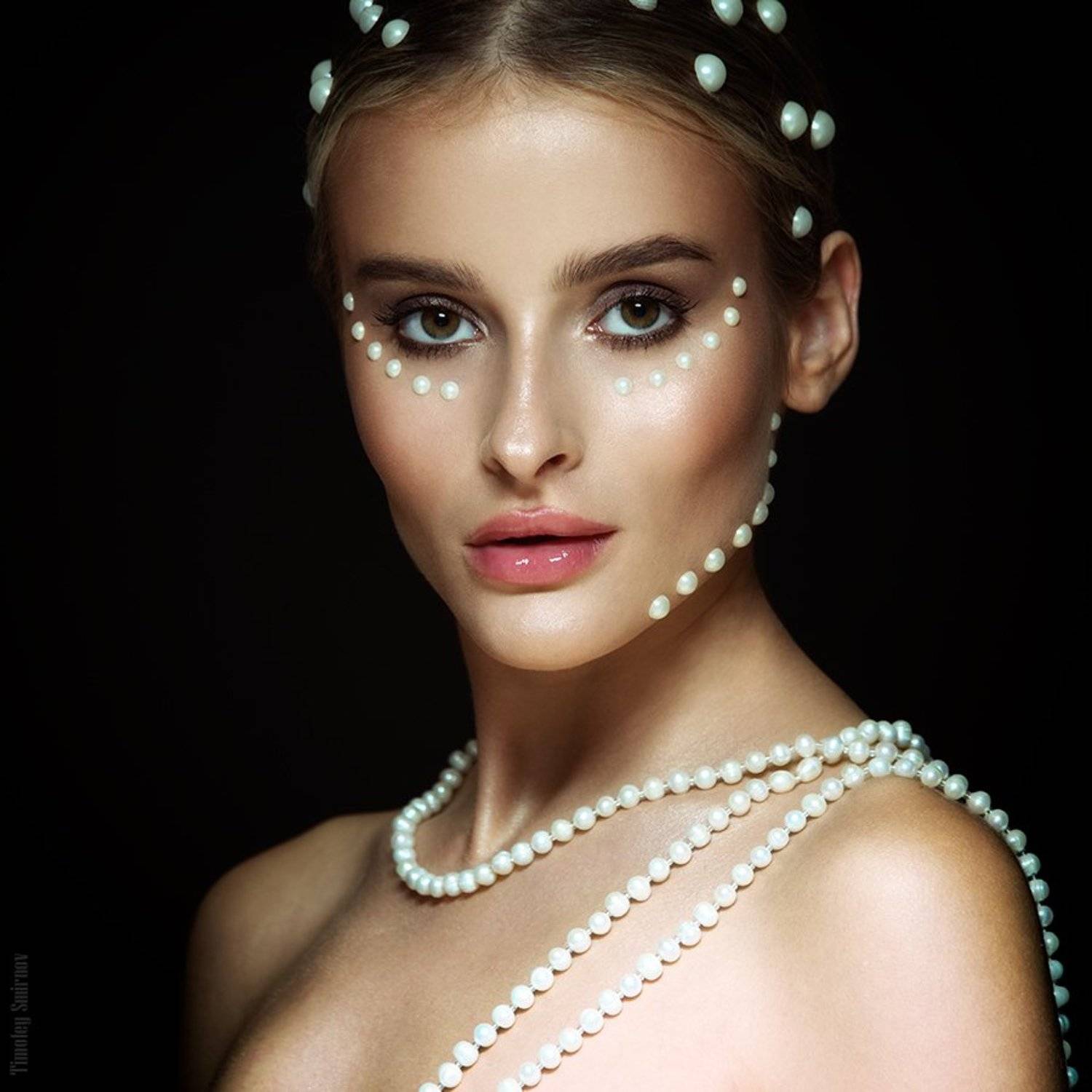 девушка, портрет, girl, portrait, бьюти, beauty, Тимофей Смирнов