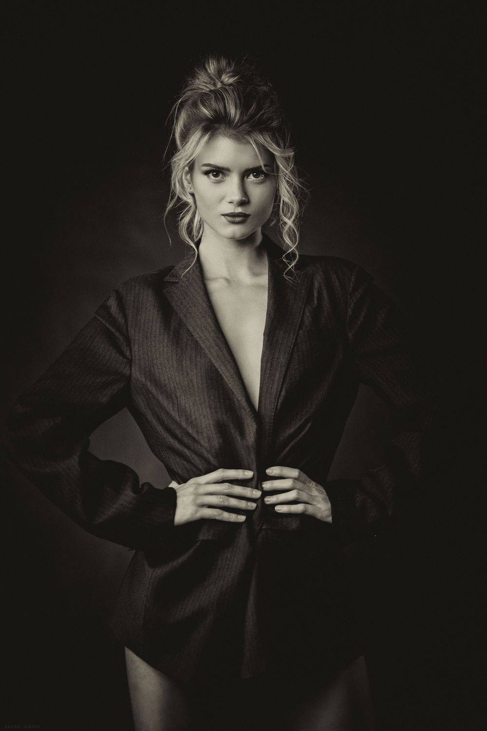 , Алексей Юрьев