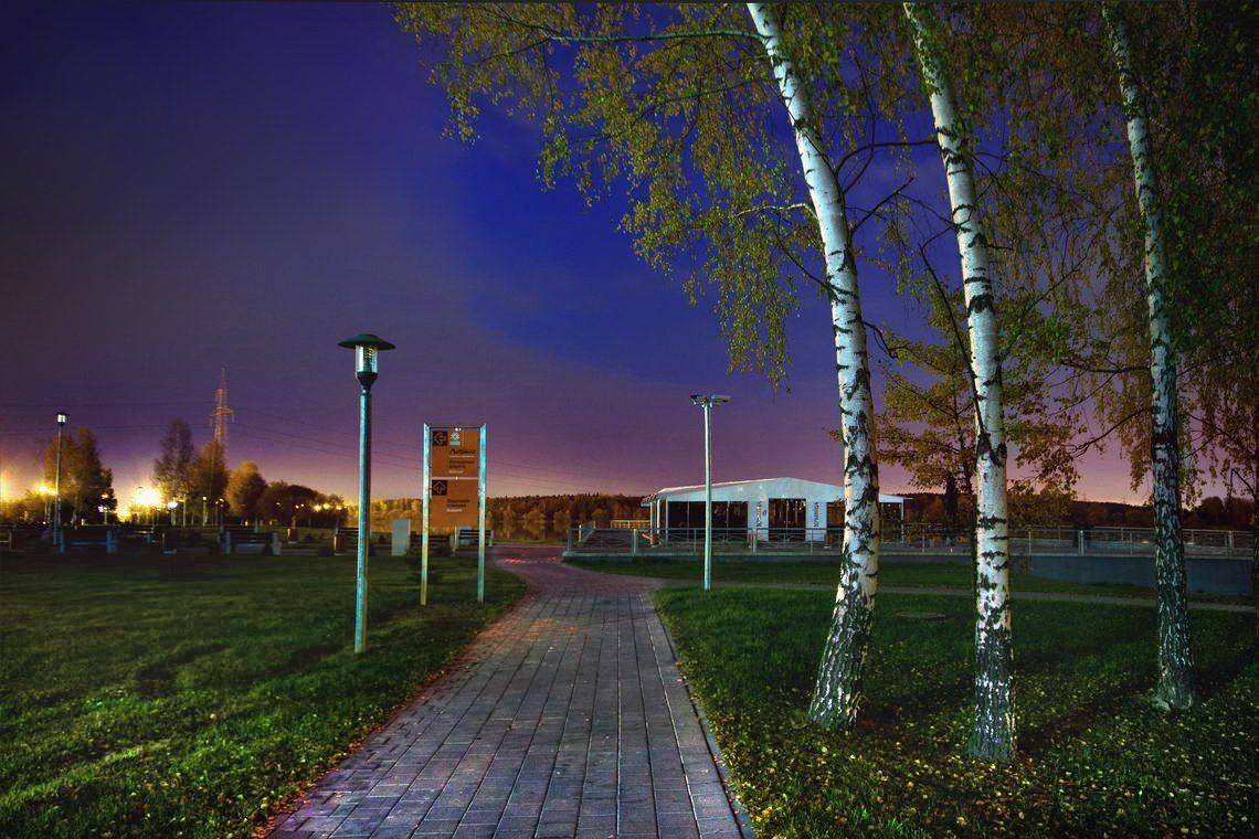 беларусь, город, минск, вечер, фотосфера-минск, Melnik-oy Serg-N-